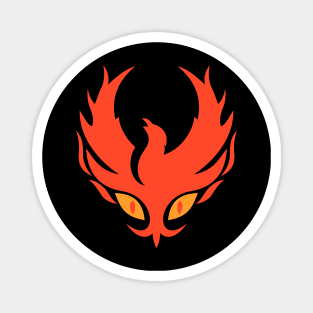 Phoenix Eyes Magnet